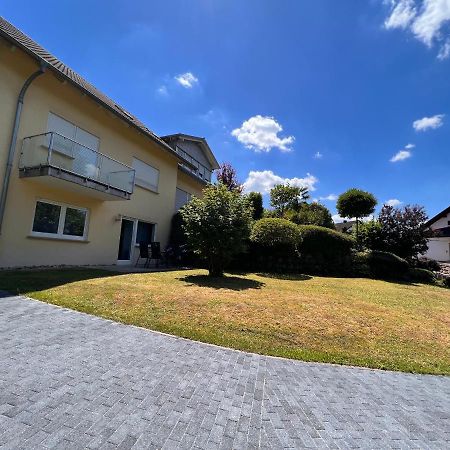 Ferienwohnung Zum Schauinslandweg Neunkirchen  Exterior photo