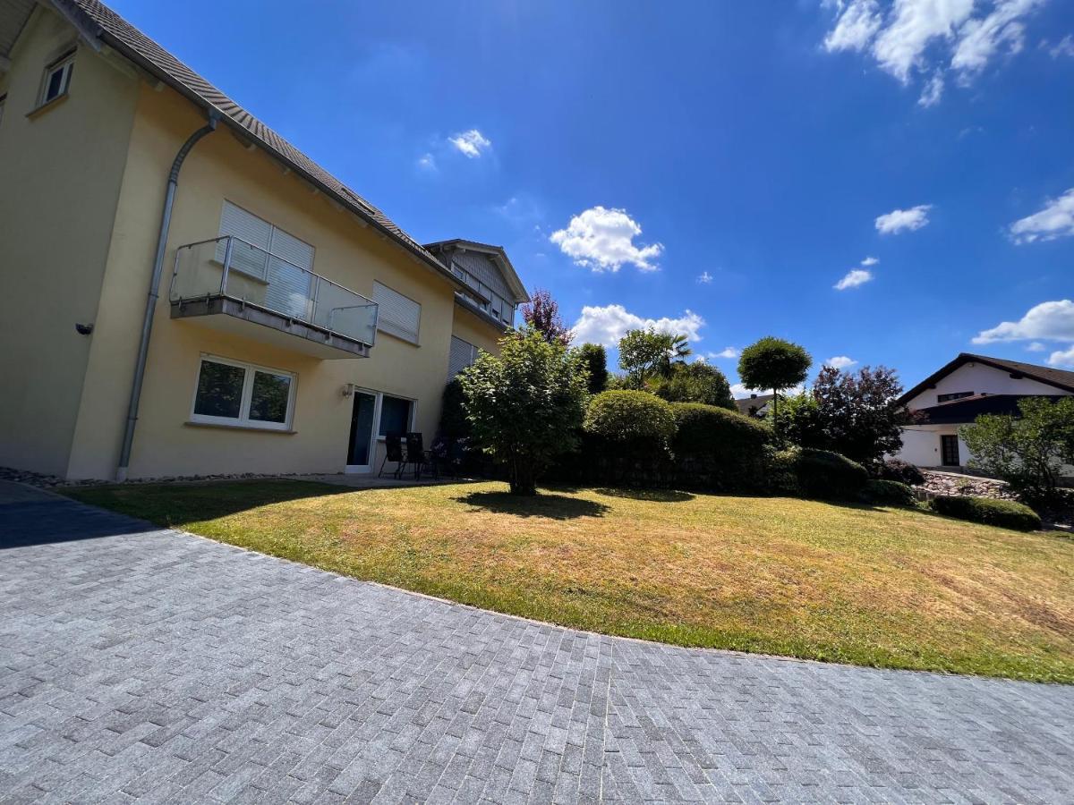 Ferienwohnung Zum Schauinslandweg Neunkirchen  Exterior photo