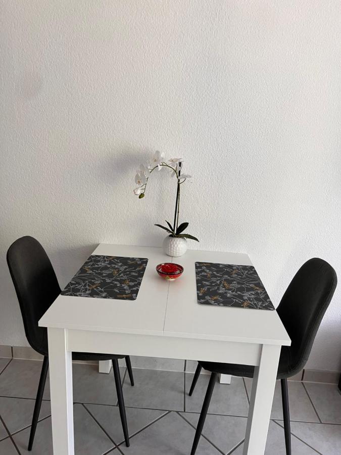 Ferienwohnung Zum Schauinslandweg Neunkirchen  Exterior photo
