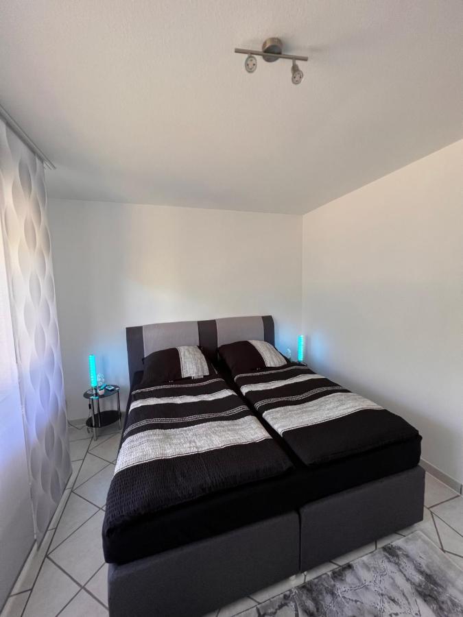 Ferienwohnung Zum Schauinslandweg Neunkirchen  Exterior photo
