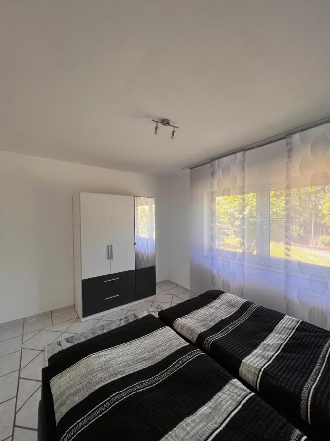 Ferienwohnung Zum Schauinslandweg Neunkirchen  Exterior photo